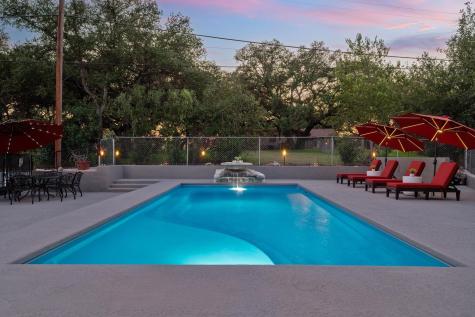 113 Timberlake Drive Kingsland TX 78639