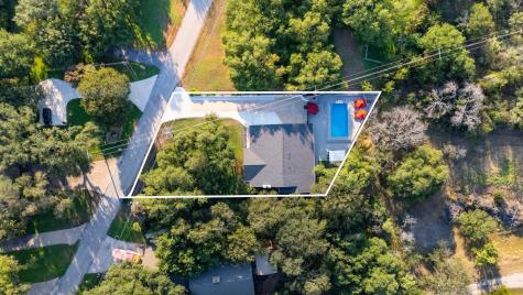113 Timberlake Drive Kingsland TX 78639