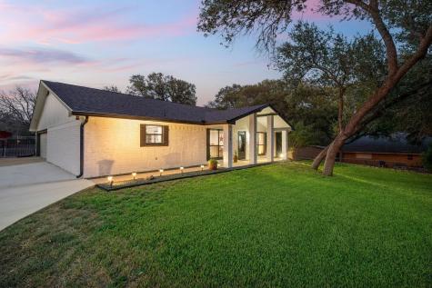 113 Timberlake Drive Kingsland TX 78639