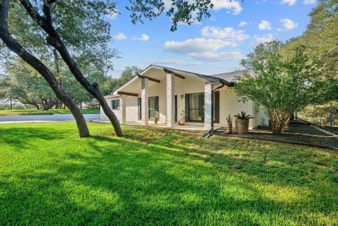 113 Timberlake Drive Kingsland TX 78639