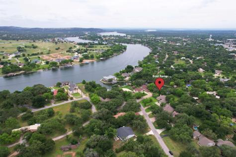 113 Timberlake Drive Kingsland TX 78639