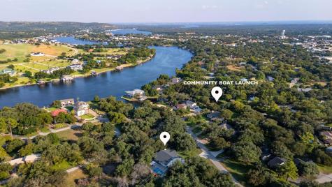 113 Timberlake Drive Kingsland TX 78639