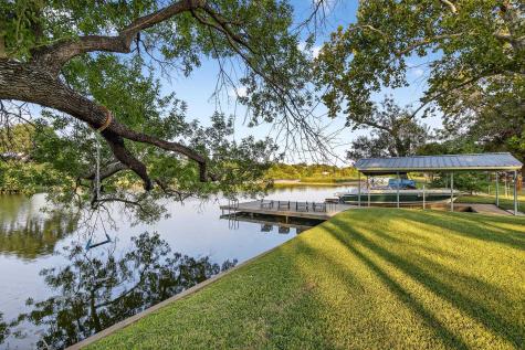 710 Sandy Harbor Drive Horseshoe Bay TX 78657