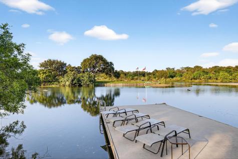 710 Sandy Harbor Drive Horseshoe Bay TX 78657