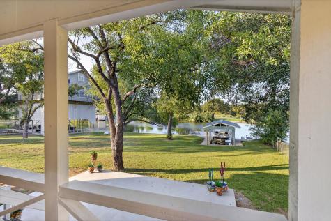 710 Sandy Harbor Drive Horseshoe Bay TX 78657