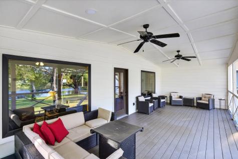 710 Sandy Harbor Drive Horseshoe Bay TX 78657