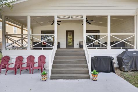 710 Sandy Harbor Drive Horseshoe Bay TX 78657