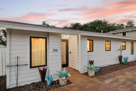 710 Sandy Harbor Drive Horseshoe Bay TX 78657