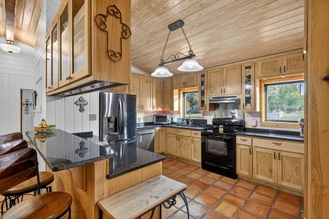 710 Sandy Harbor Drive Horseshoe Bay TX 78657
