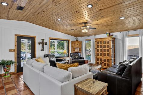 710 Sandy Harbor Drive Horseshoe Bay TX 78657