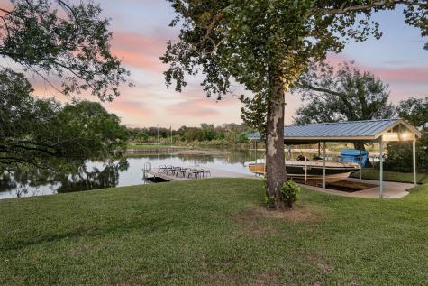 710 Sandy Harbor Drive Horseshoe Bay TX 78657