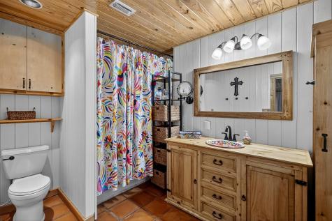 710 Sandy Harbor Drive Horseshoe Bay TX 78657