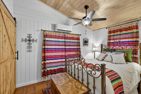710 Sandy Harbor Drive Horseshoe Bay TX 78657