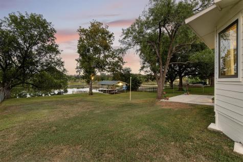 710 Sandy Harbor Drive Horseshoe Bay TX 78657