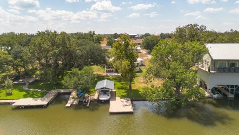 710 Sandy Harbor Drive Horseshoe Bay TX 78657