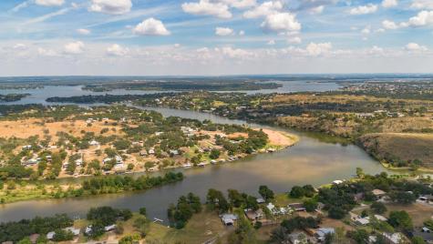 710 Sandy Harbor Drive Horseshoe Bay TX 78657