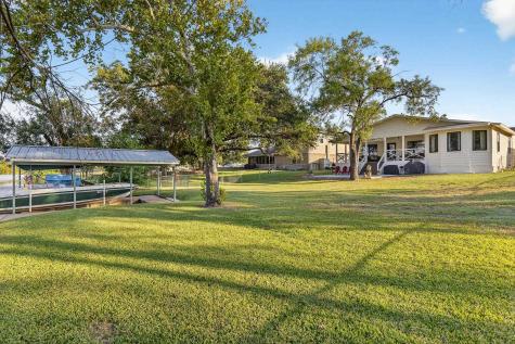 710 Sandy Harbor Drive Horseshoe Bay TX 78657