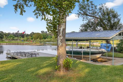 710 Sandy Harbor Drive Horseshoe Bay TX 78657