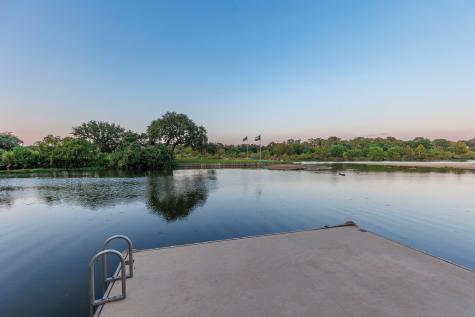 710 Sandy Harbor Drive Horseshoe Bay TX 78657