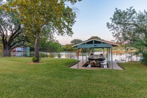 710 Sandy Harbor Drive Horseshoe Bay TX 78657