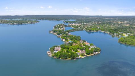 21 Beaver Island Granite Shoals TX 78654
