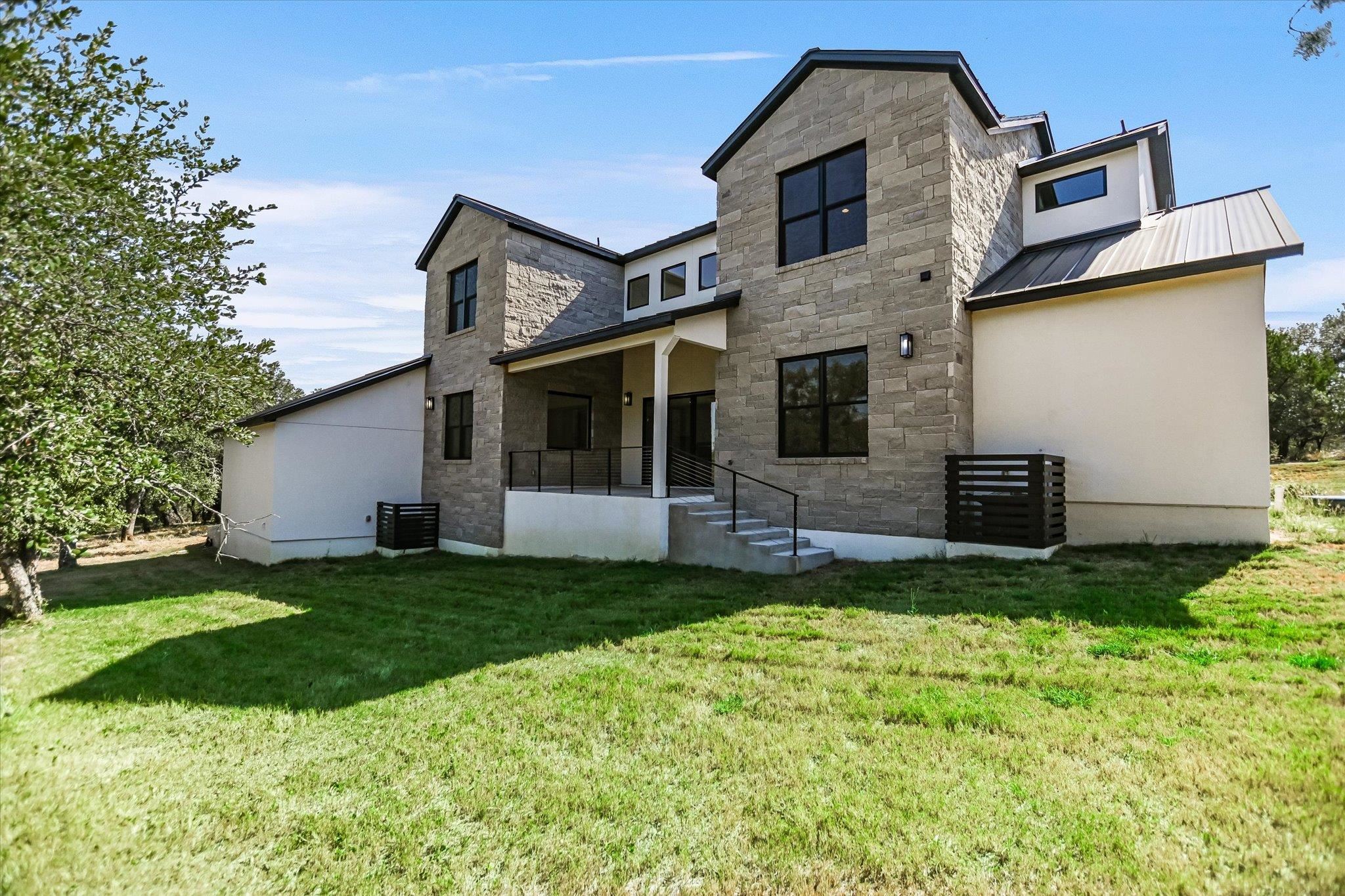 604 Apache Tears Horseshoe Bay TX 78657