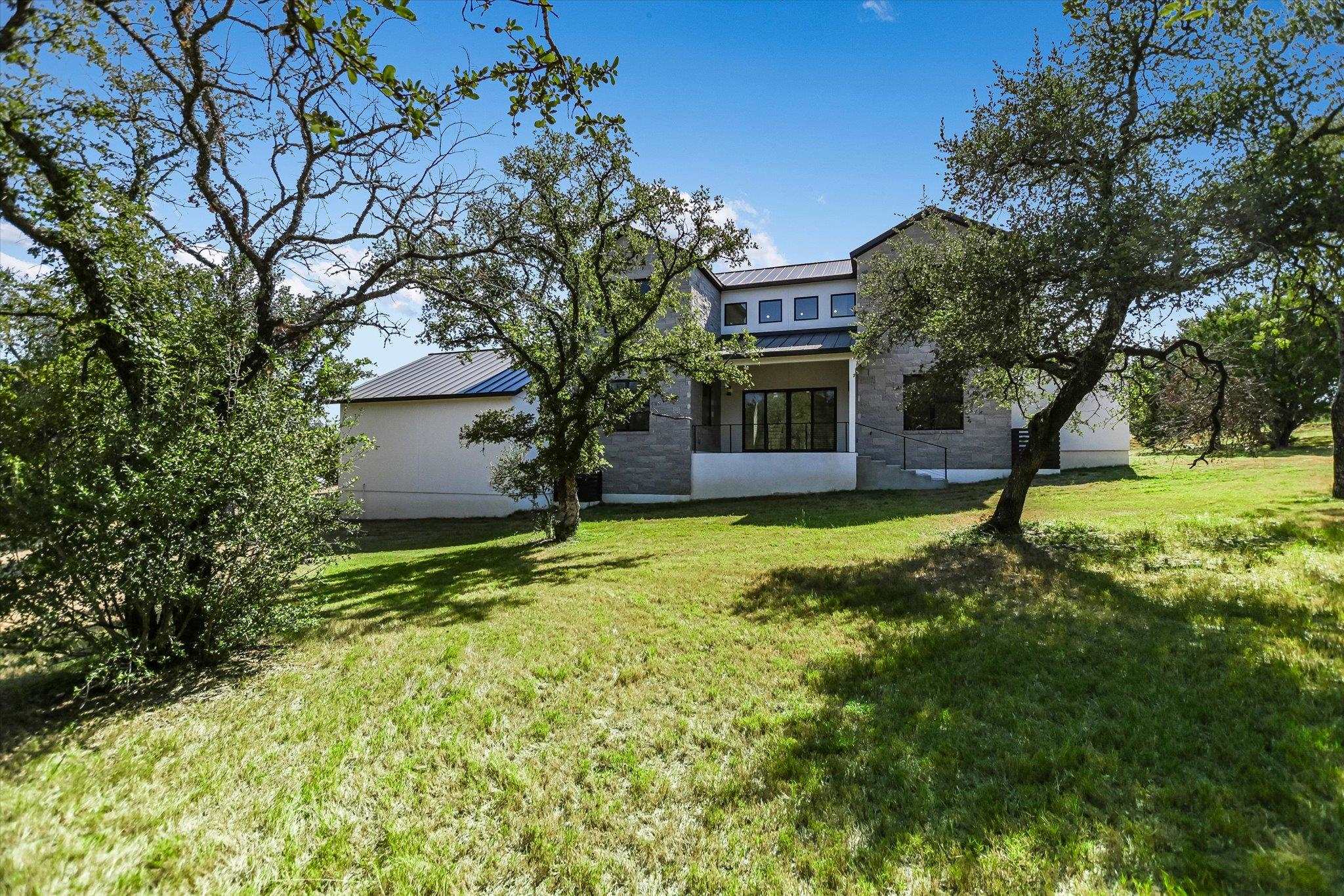 604 Apache Tears Horseshoe Bay TX 78657