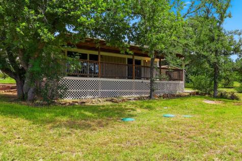 402 Laurel Lane Burnet TX 78611