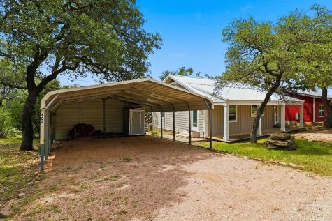 402 Laurel Lane Burnet TX 78611