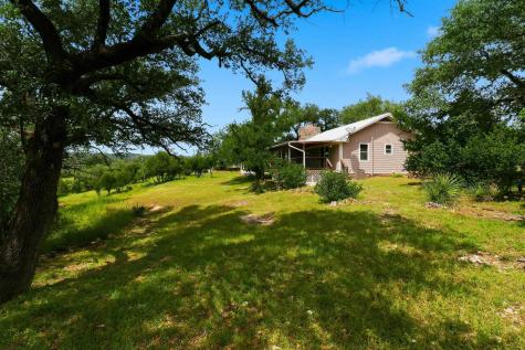 402 Laurel Lane Burnet TX 78611