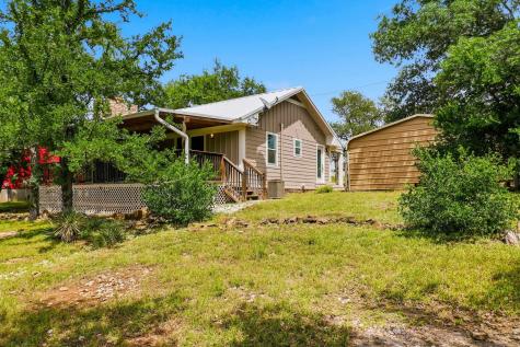 402 Laurel Lane Burnet TX 78611