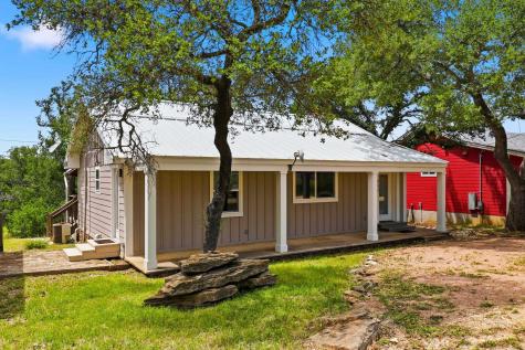 402 Laurel Lane Burnet TX 78611