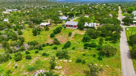 402 Laurel Lane Burnet TX 78611