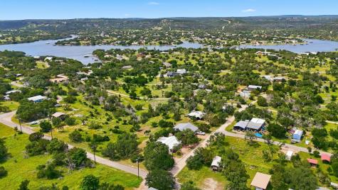 402 Laurel Lane Burnet TX 78611