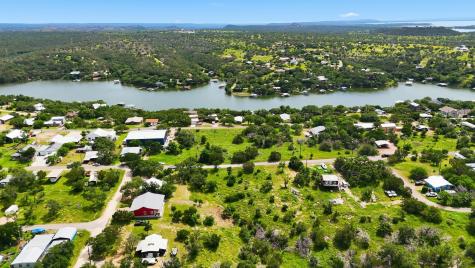 402 Laurel Lane Burnet TX 78611