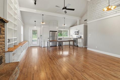 402 Laurel Lane Burnet TX 78611
