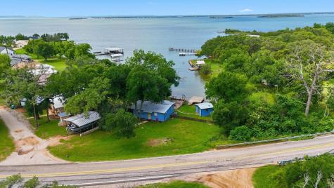 711 Lakewood Drive Burnet TX 78611