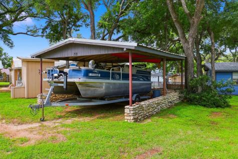 711 Lakewood Drive Burnet TX 78611
