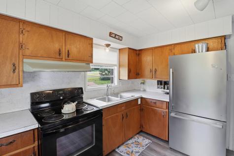 711 Lakewood Drive Burnet TX 78611