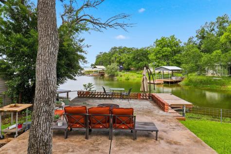 711 Lakewood Drive Burnet TX 78611