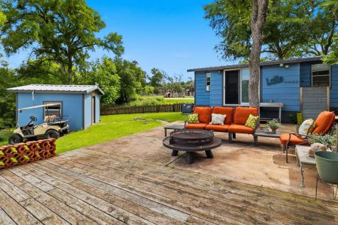711 Lakewood Drive Burnet TX 78611