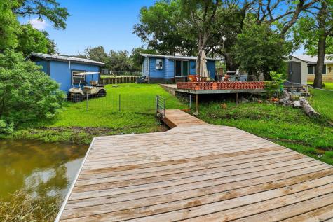 711 Lakewood Drive Burnet TX 78611