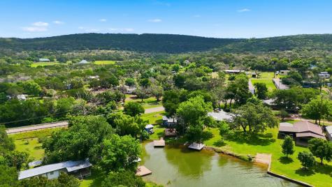 711 Lakewood Drive Burnet TX 78611