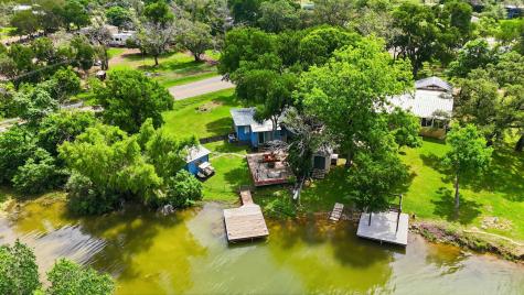 711 Lakewood Drive Burnet TX 78611
