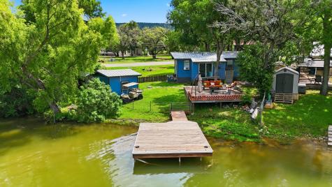 711 Lakewood Drive Burnet TX 78611