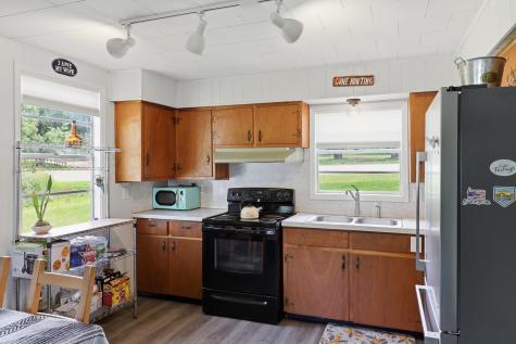 711 Lakewood Drive Burnet TX 78611