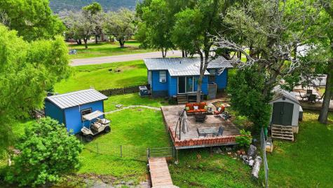 711 Lakewood Drive Burnet TX 78611