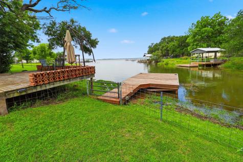711 Lakewood Drive Burnet TX 78611