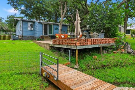 711 Lakewood Drive Burnet TX 78611