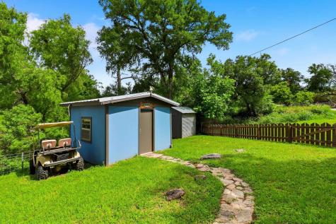 711 Lakewood Drive Burnet TX 78611
